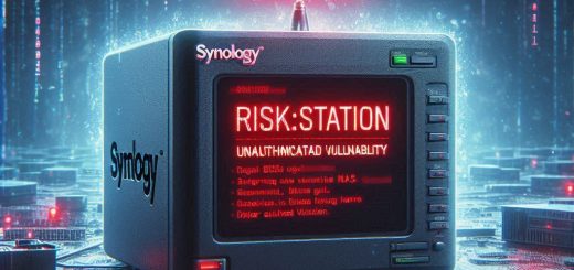 RISK:STATION