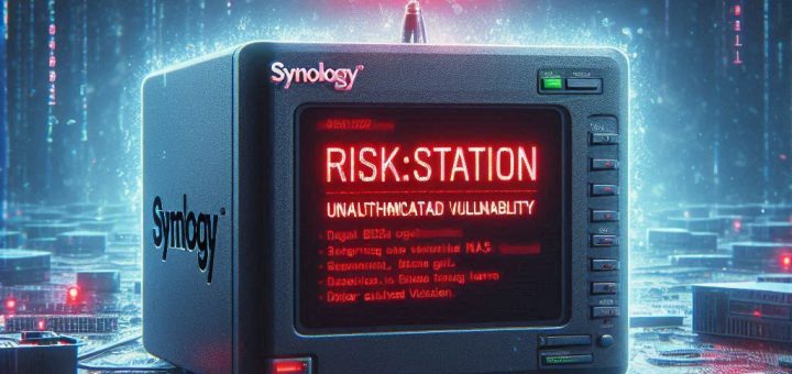 RISK:STATION