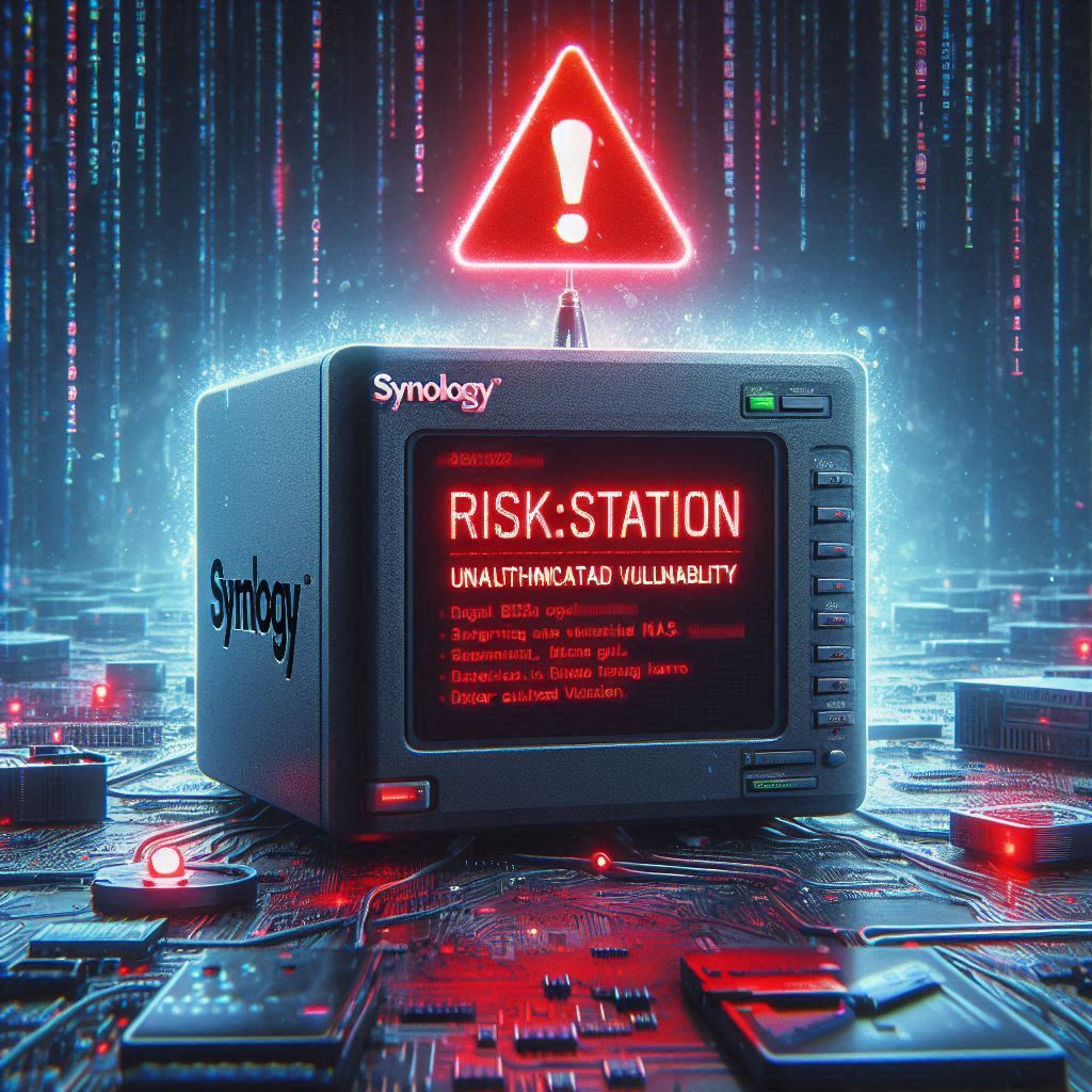 RISK:STATION