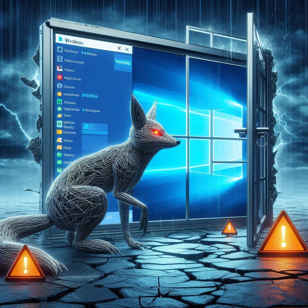 SteelFox