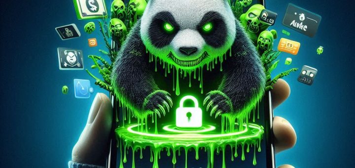 ToxicPanda