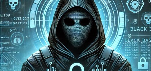 Black Basta Ransomware