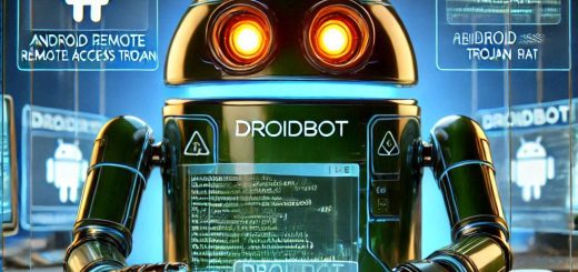 DroidBot