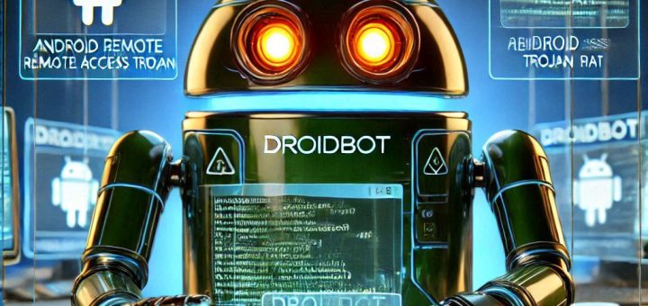 DroidBot
