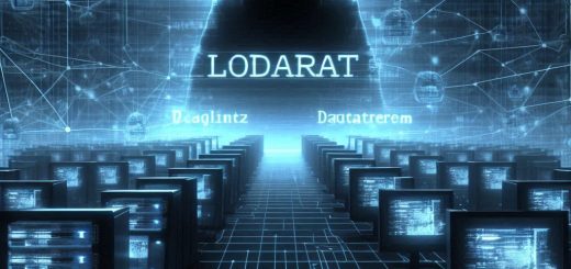 LodaRAT
