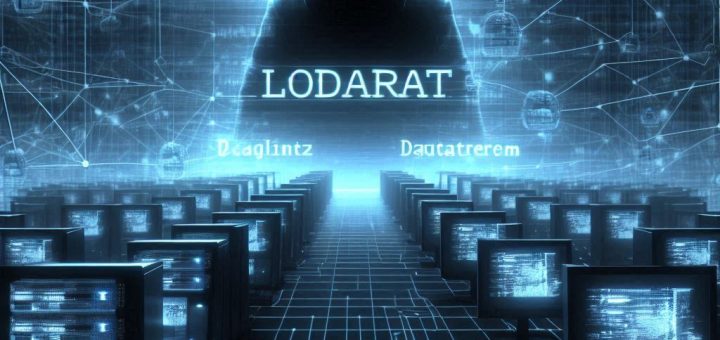 LodaRAT