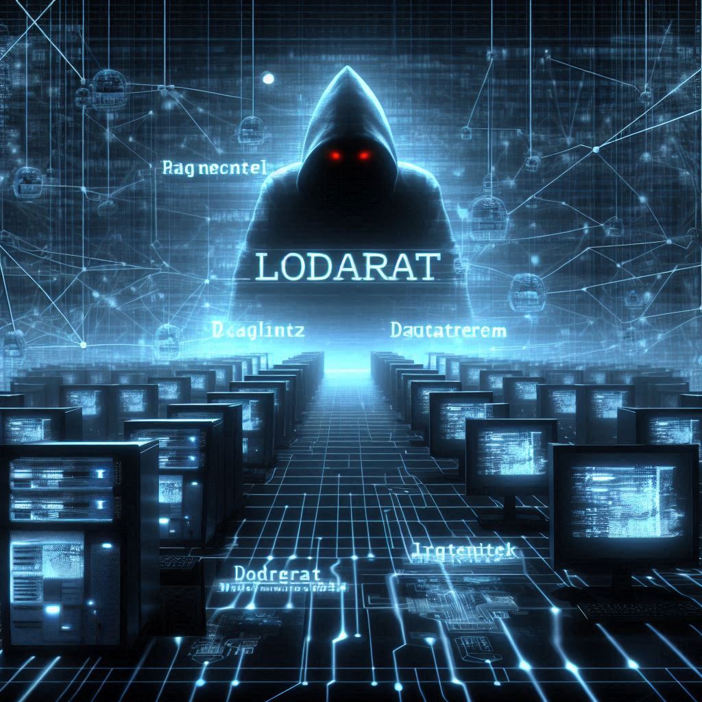LodaRAT