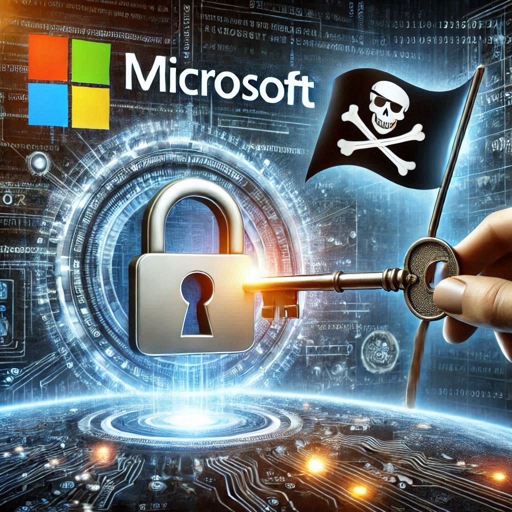 MassGrave Microsoft licenciranje