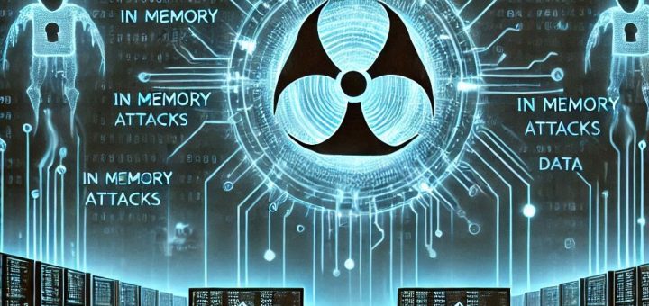 Ymir Ransomware & RustyStealer