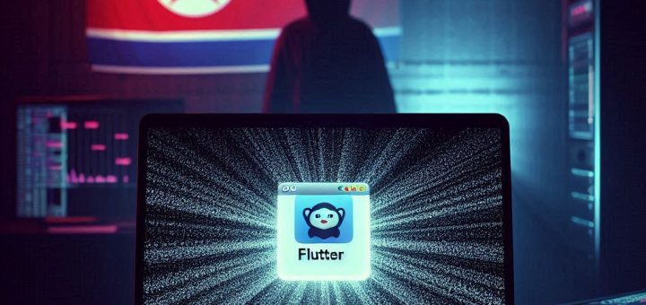 macOS Flutter