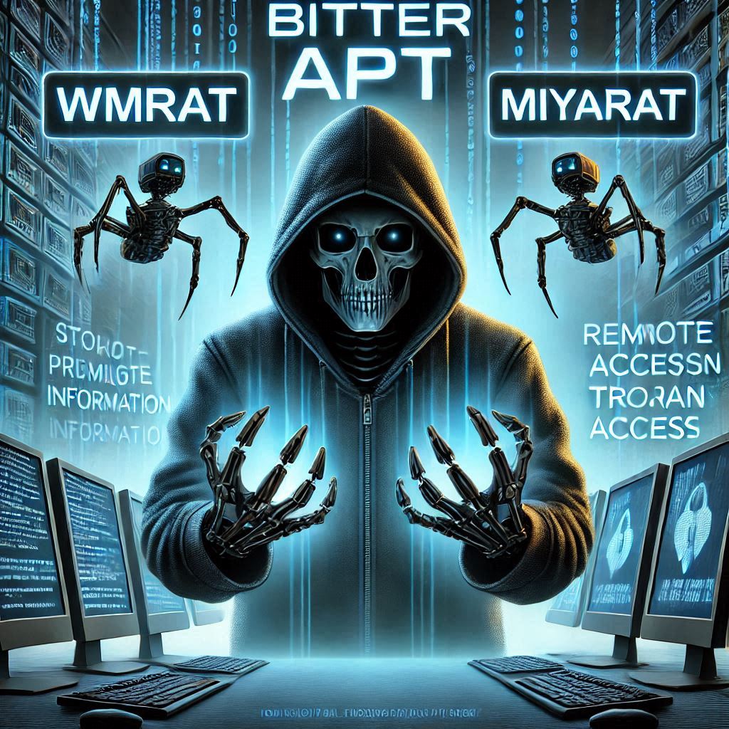 WmRAT MiyaRAT