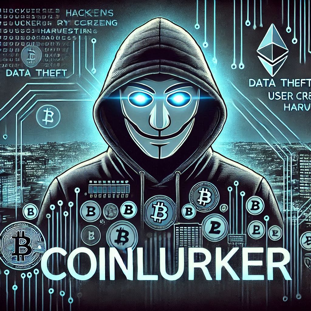 CoinLurker