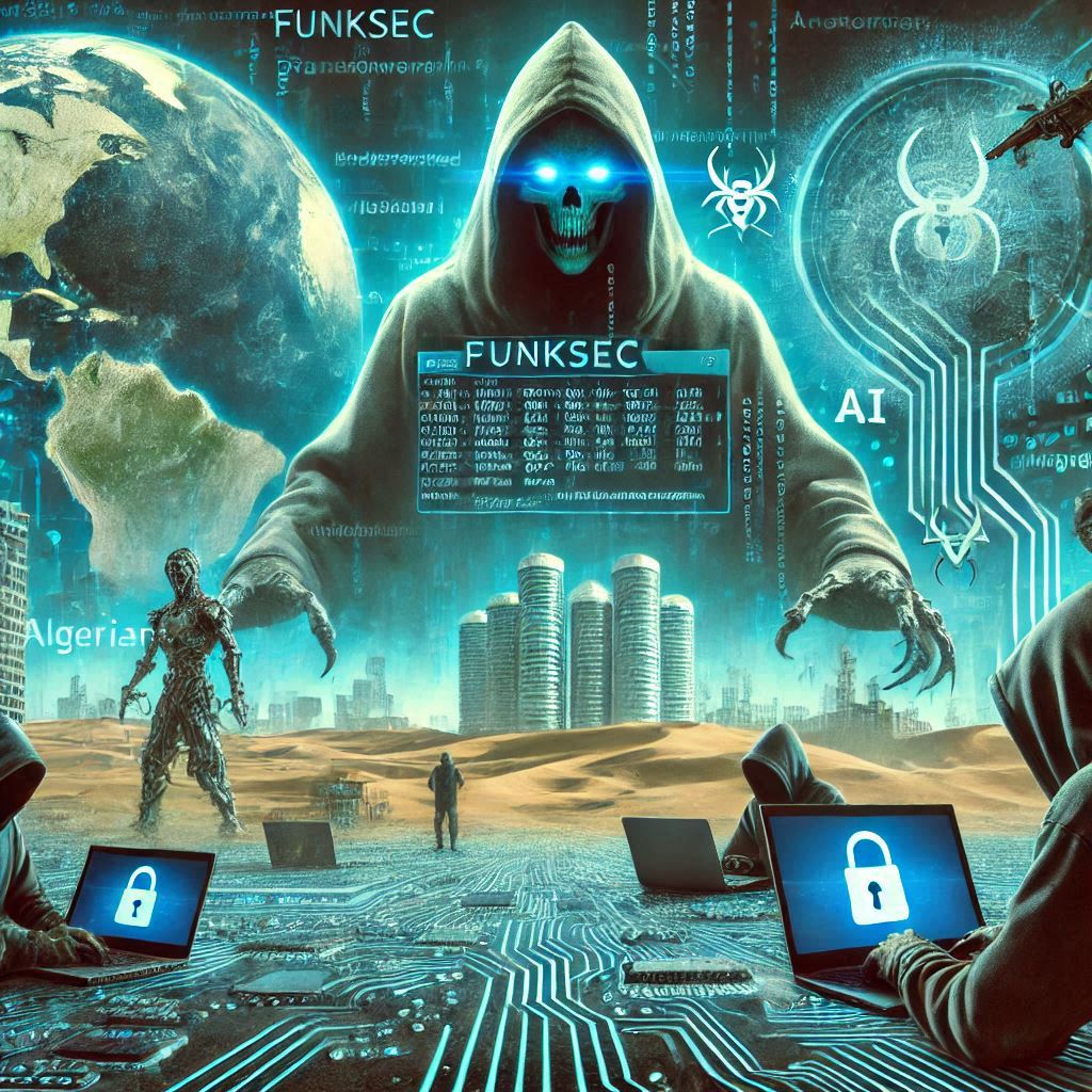 FunkSec