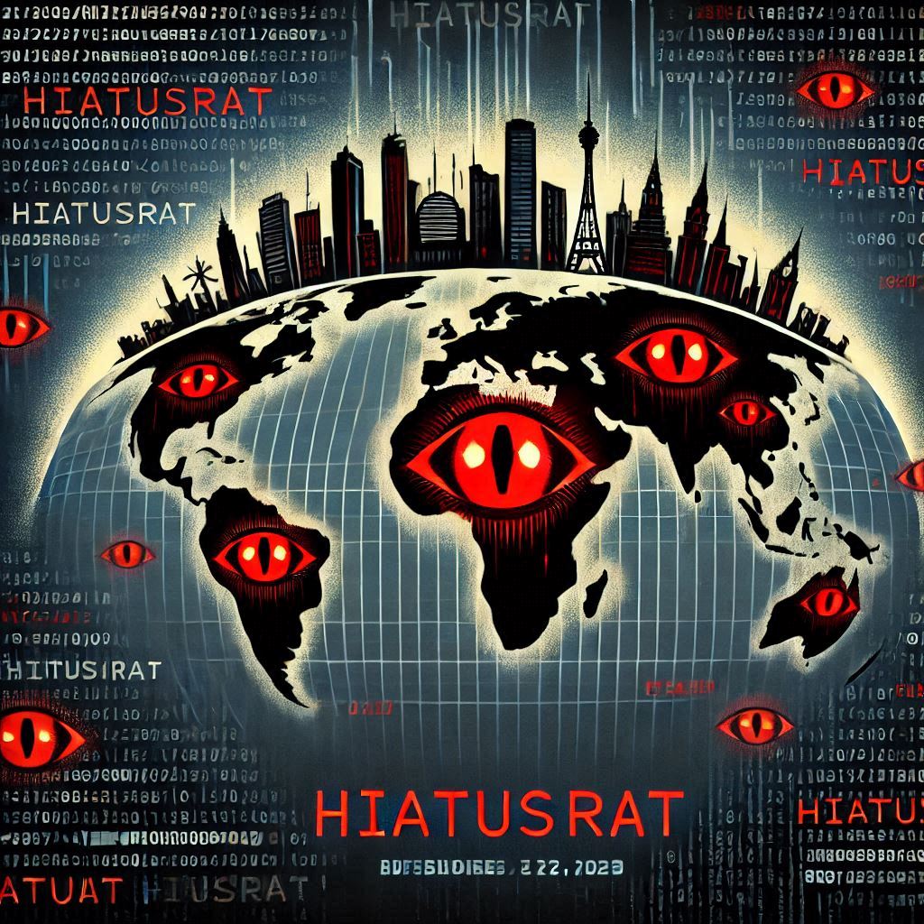 HiatusRAT