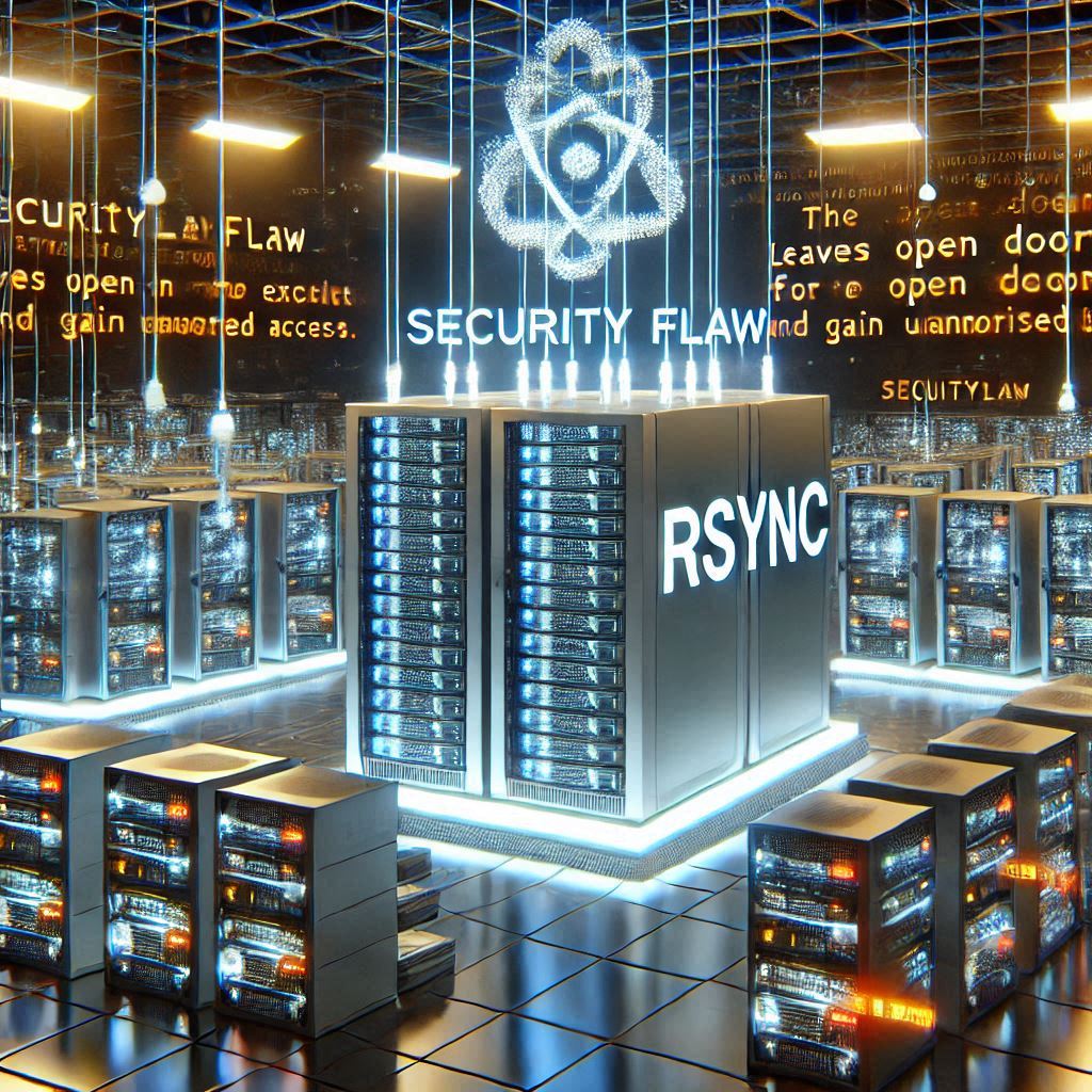 Rsync