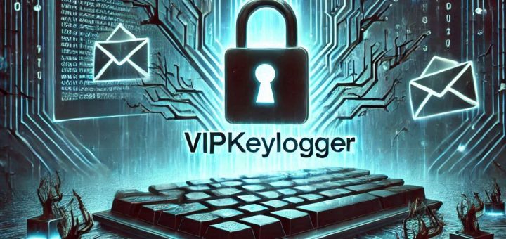 VIPKeyLogger