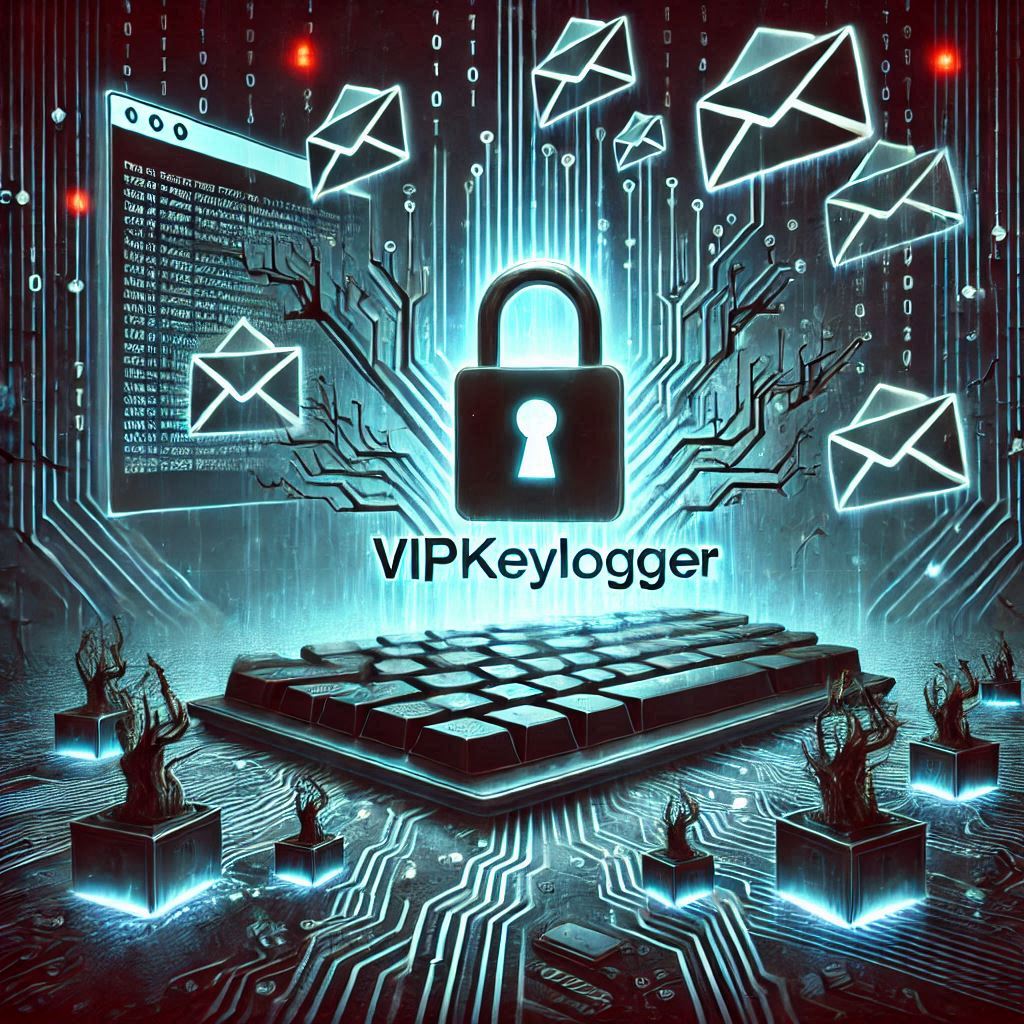 VIPKeyLogger