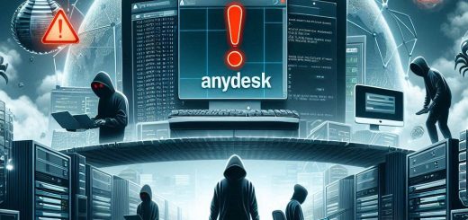 AnyDesk