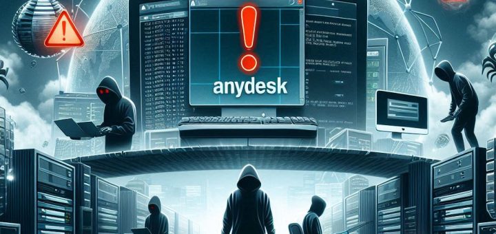 AnyDesk
