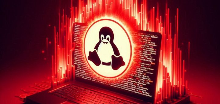 Linux CVE-2024-36904