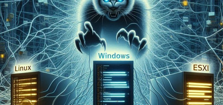 Lynx Ransomware