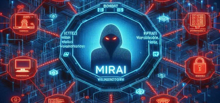 Mirai Botnet