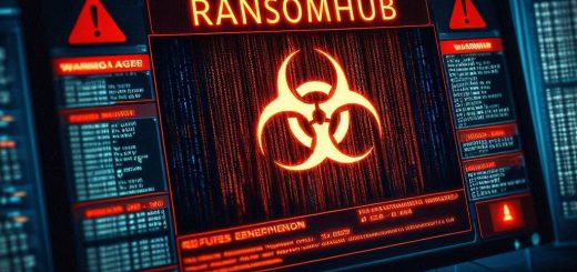 RansomHub