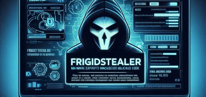 FrigidStealer