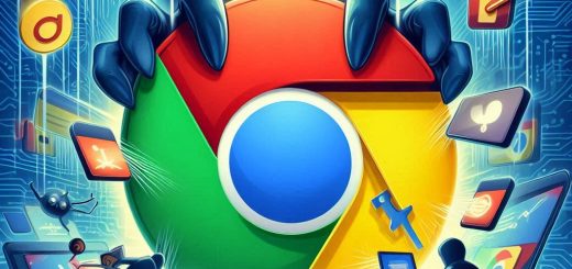Chrome proširenja