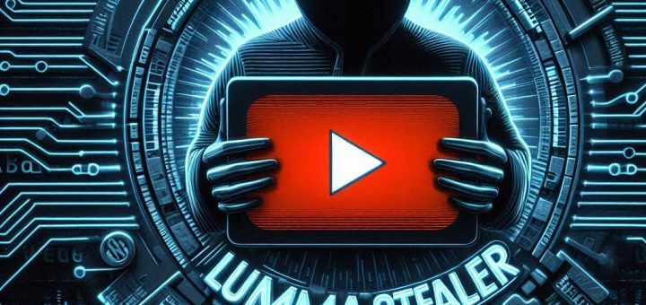 Lumma Stealer