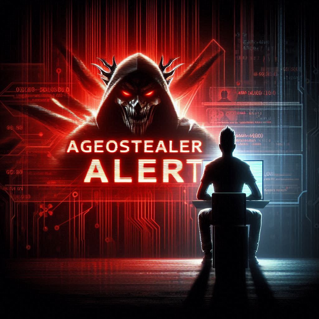 AGEOSTEALER