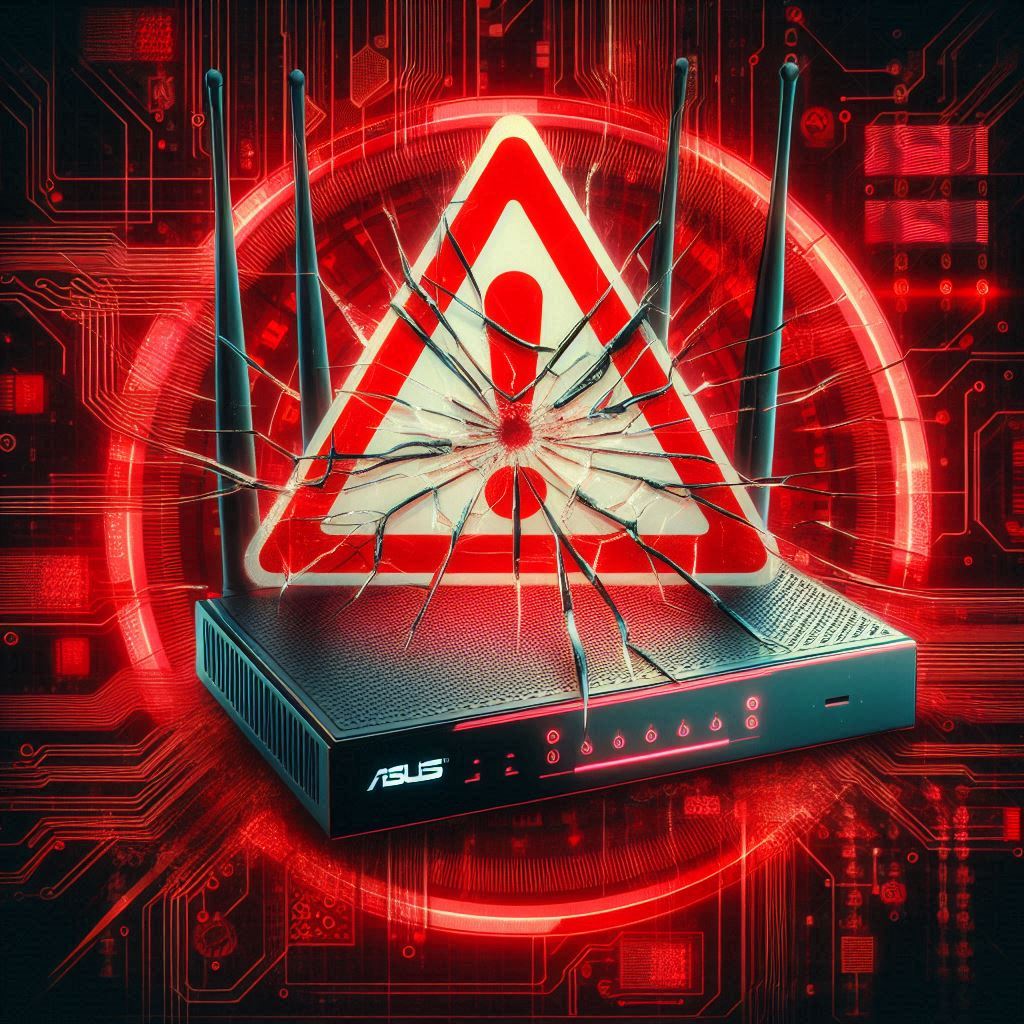 ASUS AiCloud