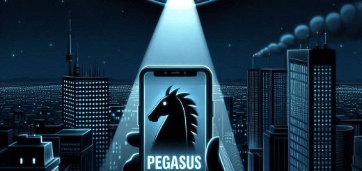 Pegasus