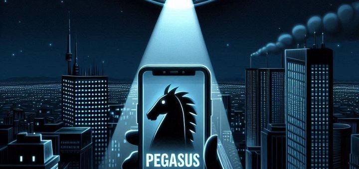 Pegasus