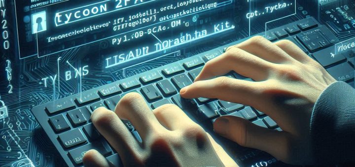 Tycoon 2FA