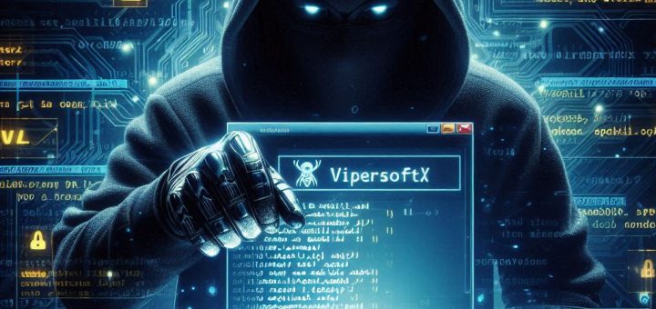ViperSoftX