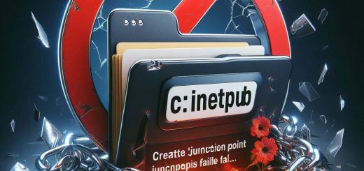 inetpub