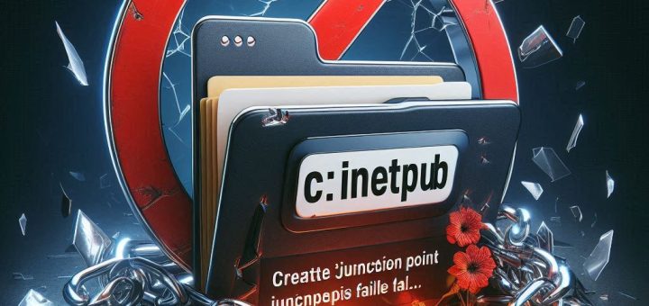 inetpub