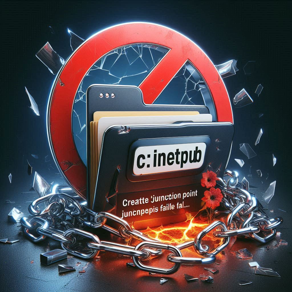 inetpub