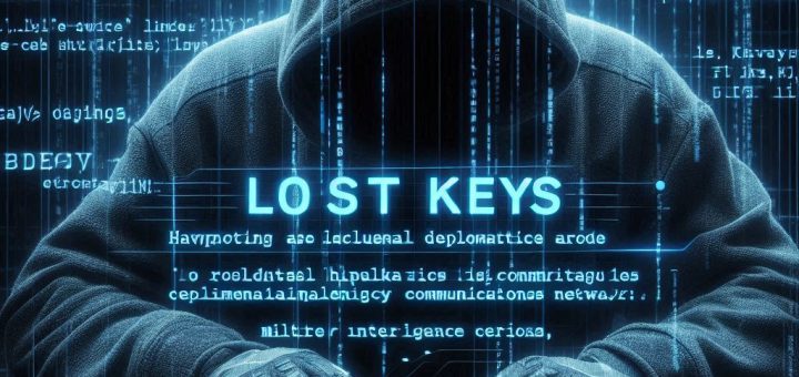 LOSTKEYS