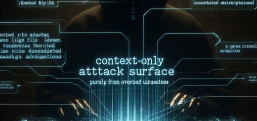 CONTEXT-Only Attack