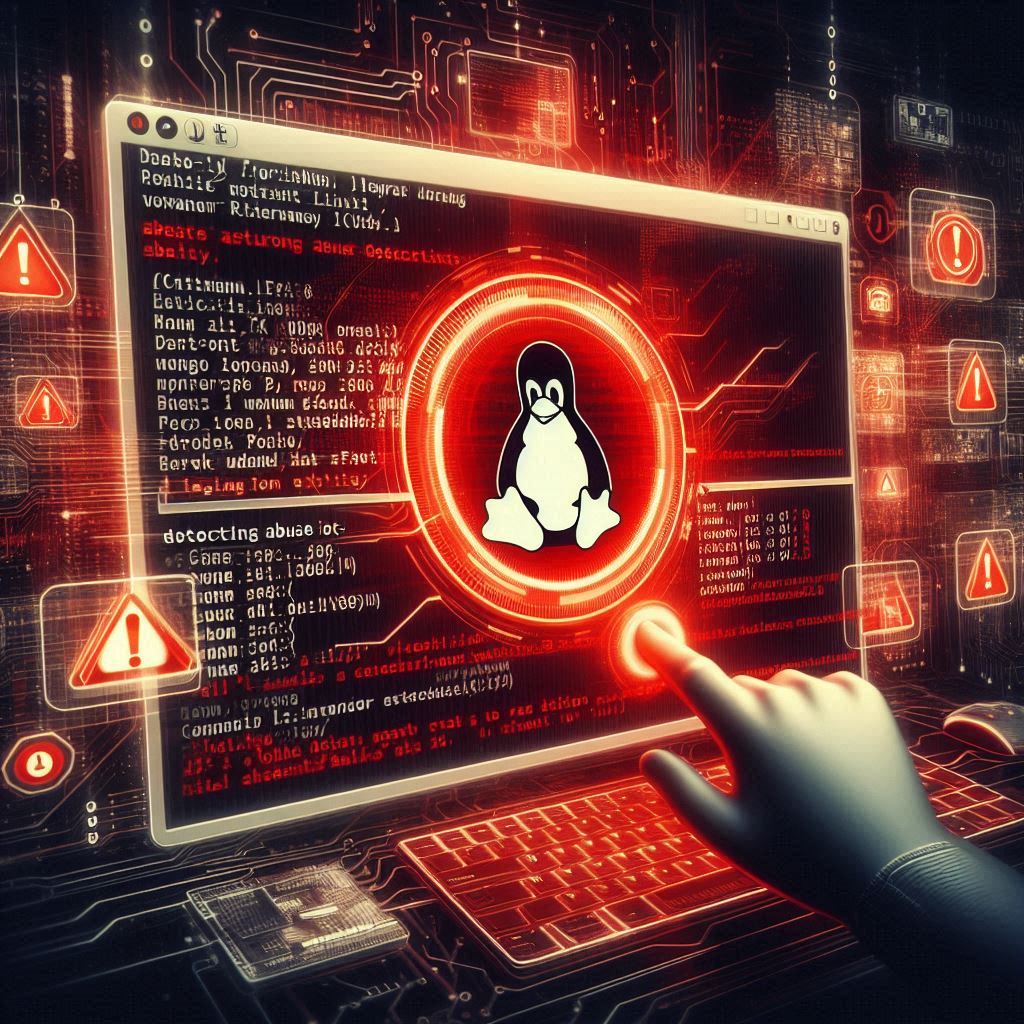 Curing Rootkit