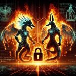 DragonForce & Anubis