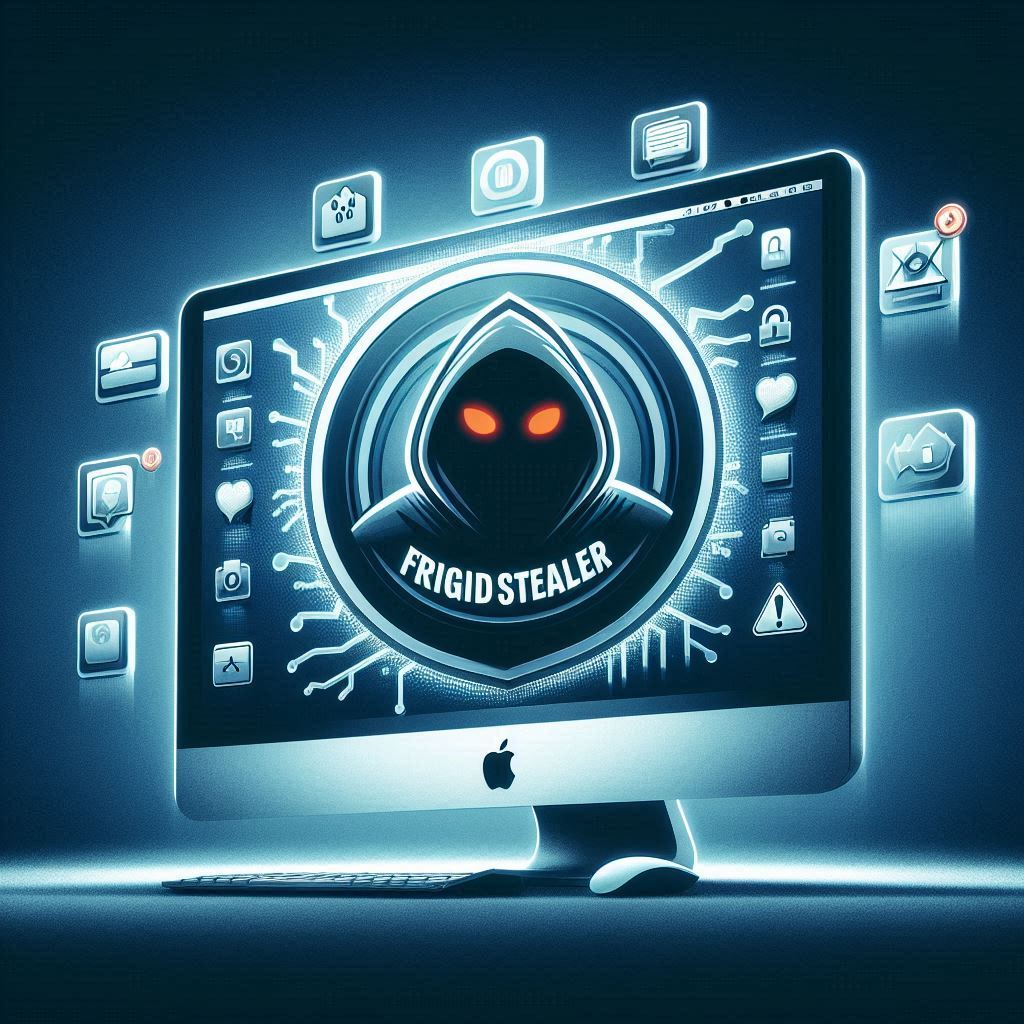 FrigidStealer