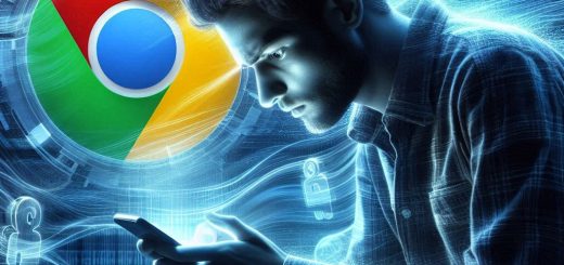 Google Chrome