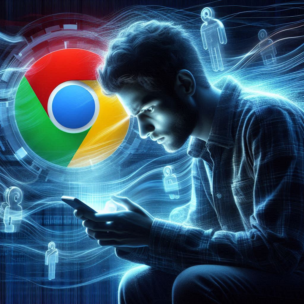 Google Chrome