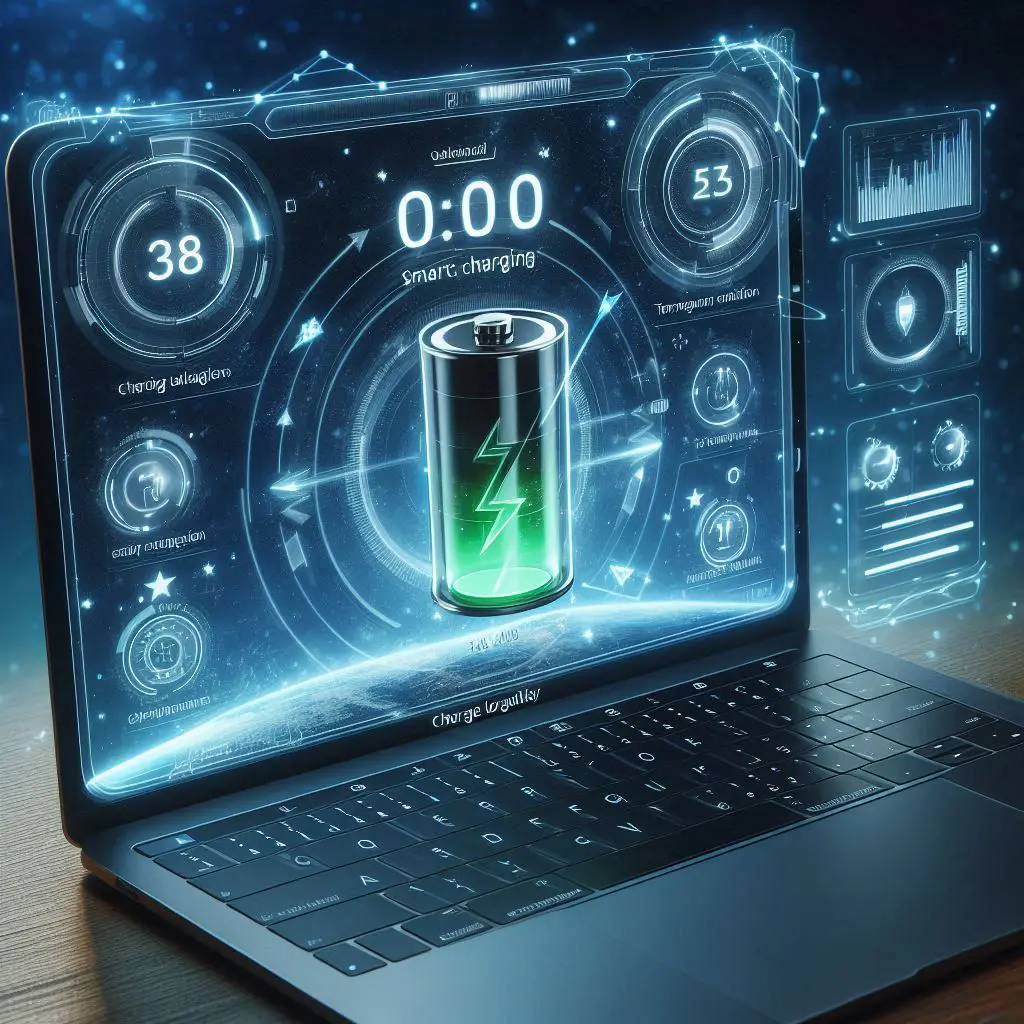 Fast & Smart Charging