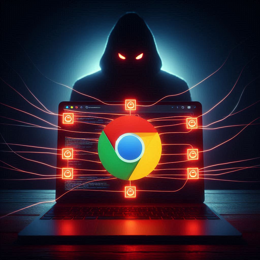 Chrome proširenja