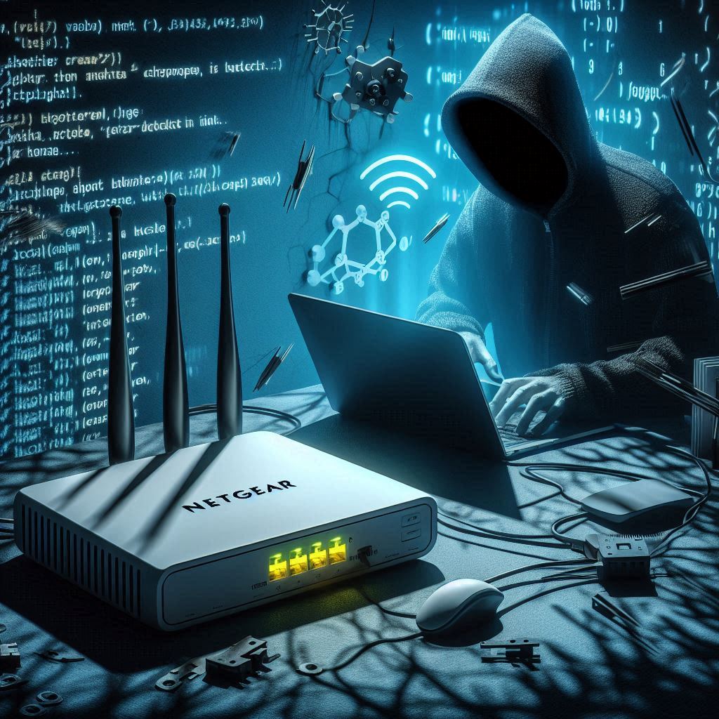 Netgear EX6200