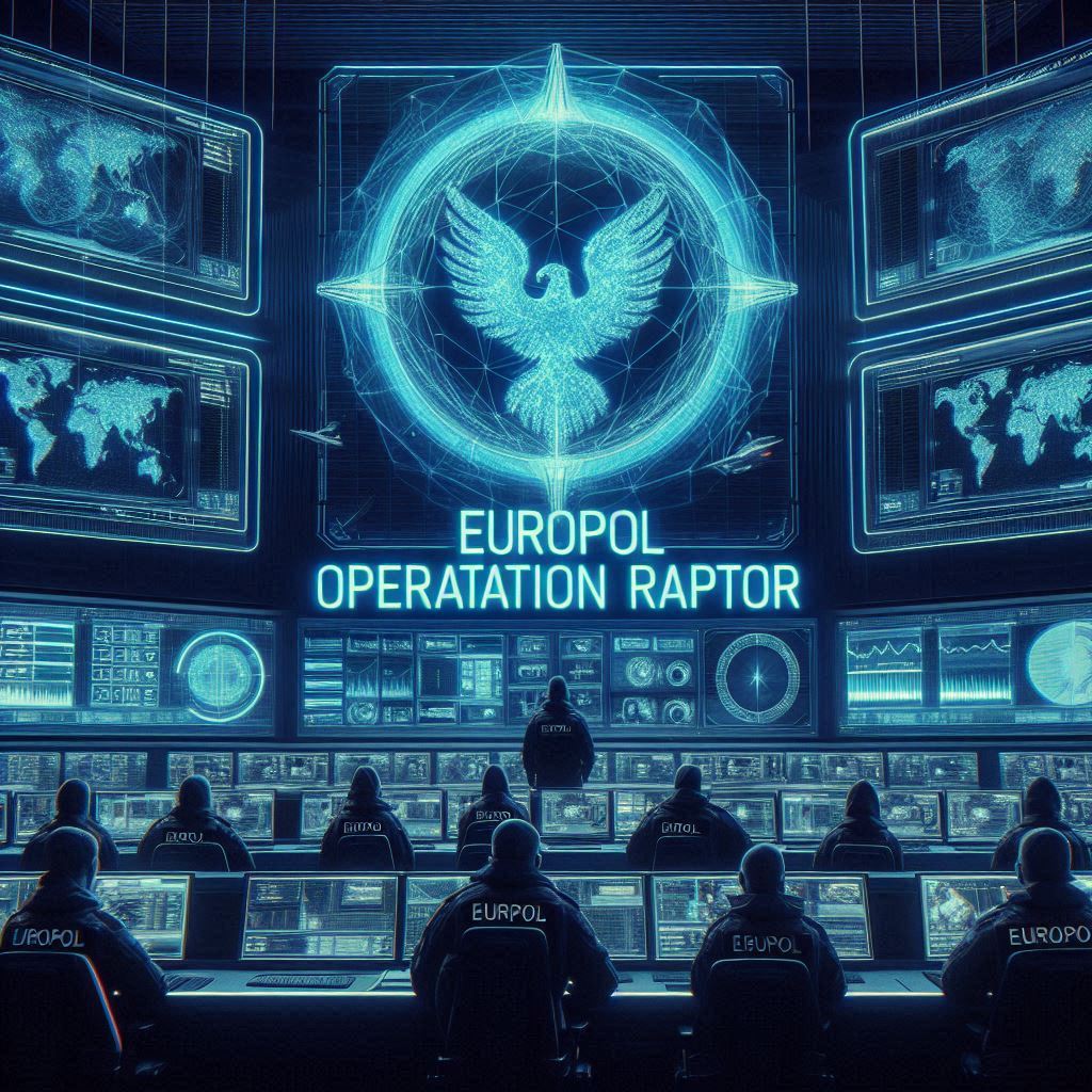 Operacija RapTor
